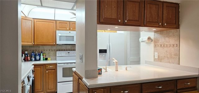 3460 N Key DR 210, North Fort Myers, FL 33903