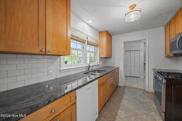 670 N Saylor Street, Southern Pines, NC 28387