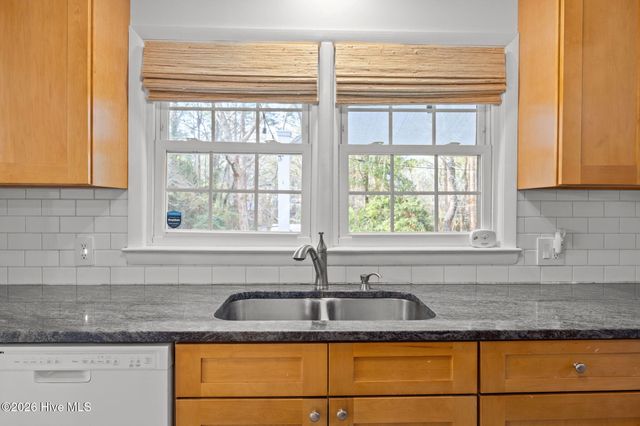 670 N Saylor Street, Southern Pines, NC 28387