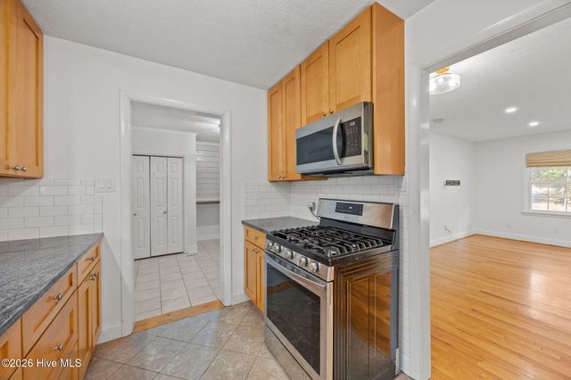 670 N Saylor Street, Southern Pines, NC 28387