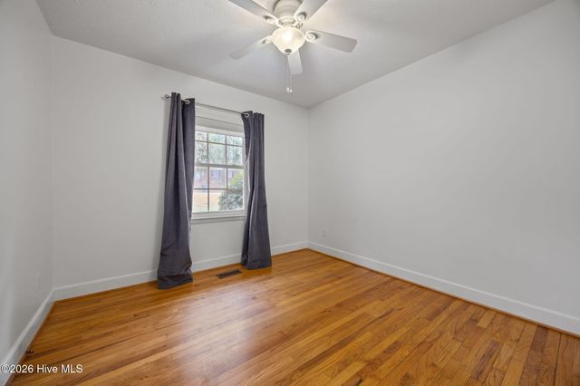 670 N Saylor Street, Southern Pines, NC 28387