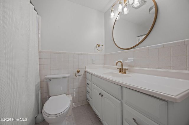 670 N Saylor Street, Southern Pines, NC 28387