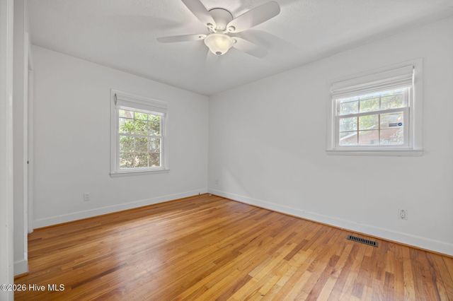 670 N Saylor Street, Southern Pines, NC 28387