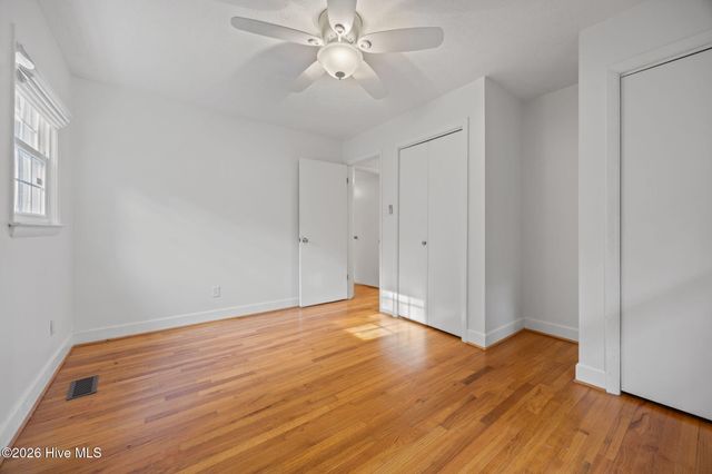 670 N Saylor Street, Southern Pines, NC 28387