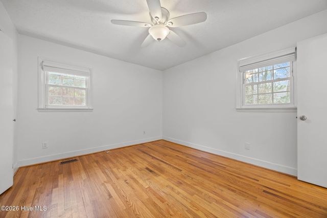 670 N Saylor Street, Southern Pines, NC 28387