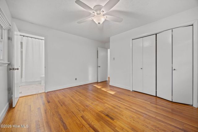 670 N Saylor Street, Southern Pines, NC 28387