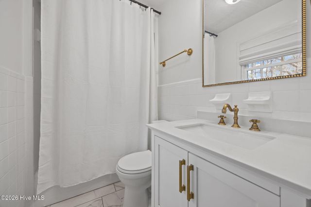 670 N Saylor Street, Southern Pines, NC 28387