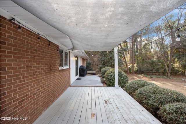 670 N Saylor Street, Southern Pines, NC 28387