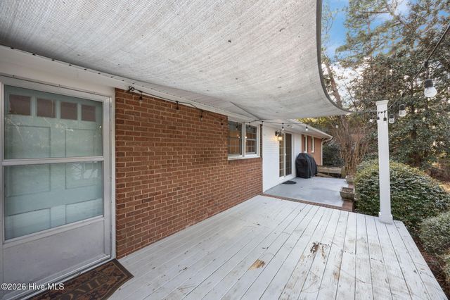 670 N Saylor Street, Southern Pines, NC 28387