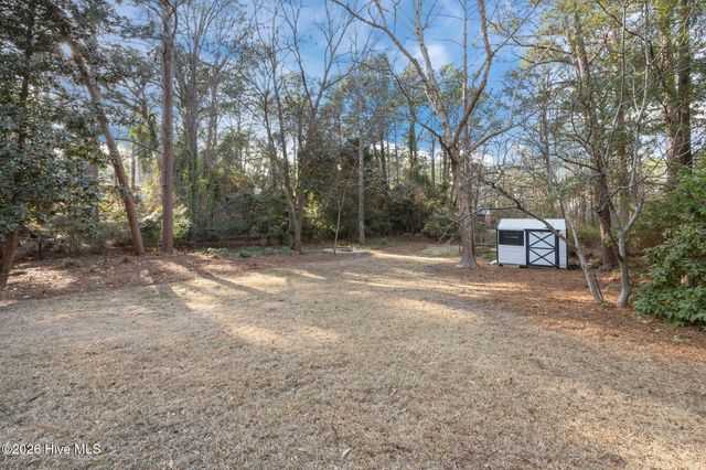 670 N Saylor Street, Southern Pines, NC 28387