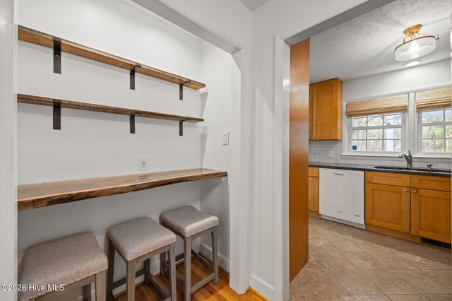 670 N Saylor Street, Southern Pines, NC 28387