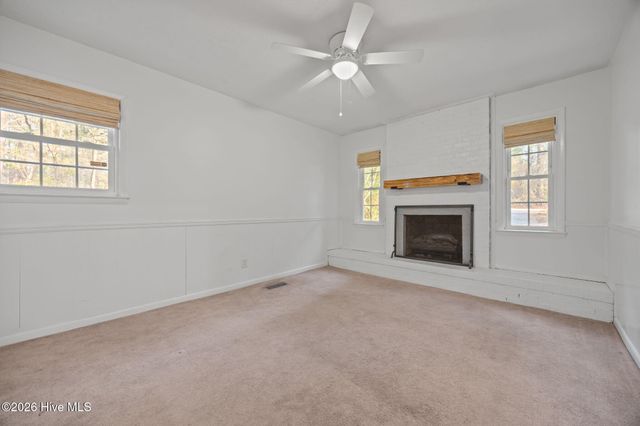 670 N Saylor Street, Southern Pines, NC 28387