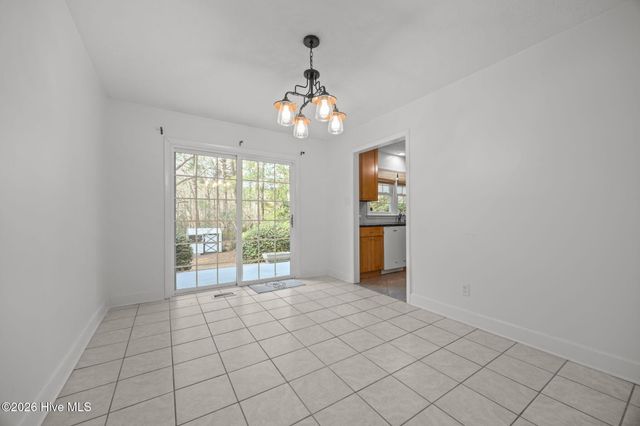 670 N Saylor Street, Southern Pines, NC 28387