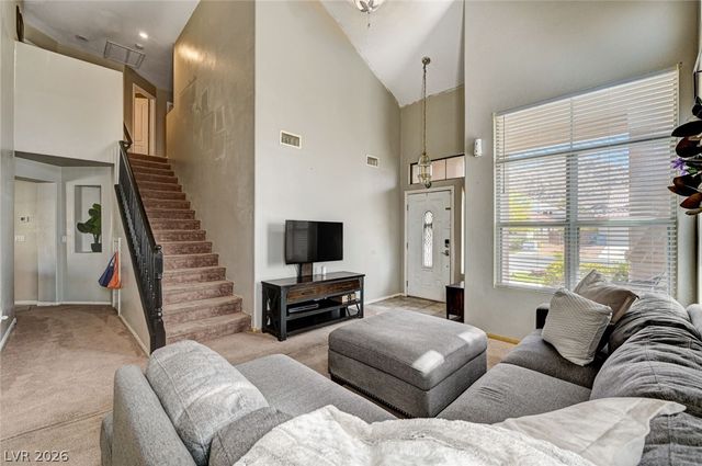 1321 Lime Point Street, Las Vegas, NV 89110