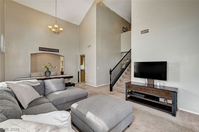 1321 Lime Point Street, Las Vegas, NV 89110