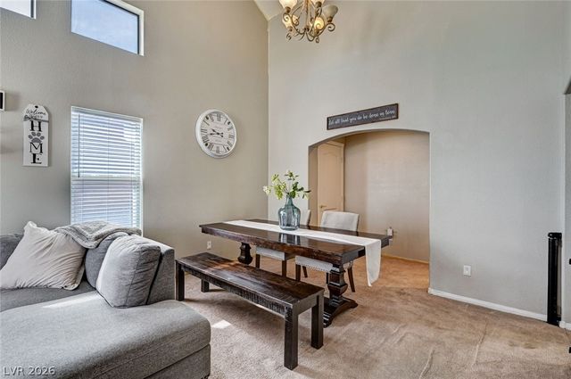 1321 Lime Point Street, Las Vegas, NV 89110