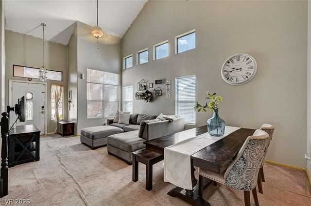 1321 Lime Point Street, Las Vegas, NV 89110