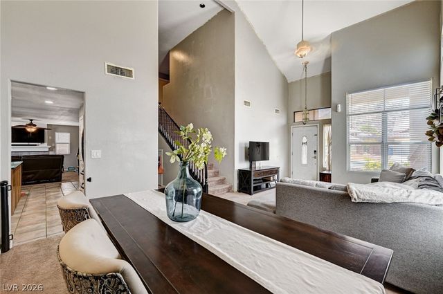 1321 Lime Point Street, Las Vegas, NV 89110