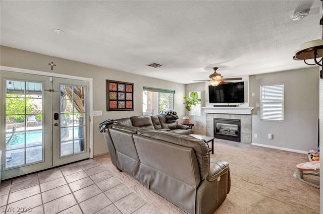 1321 Lime Point Street, Las Vegas, NV 89110