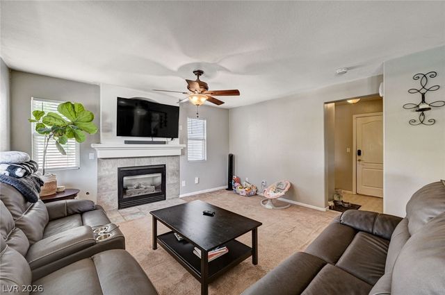 1321 Lime Point Street, Las Vegas, NV 89110