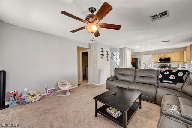 1321 Lime Point Street, Las Vegas, NV 89110