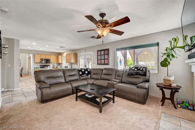 1321 Lime Point Street, Las Vegas, NV 89110