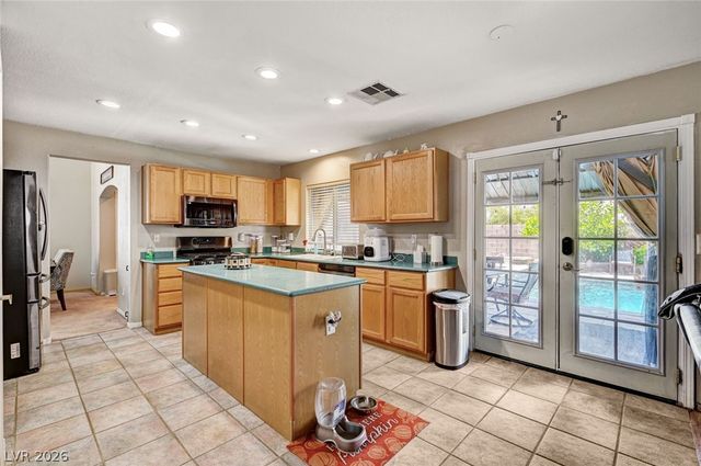 1321 Lime Point Street, Las Vegas, NV 89110