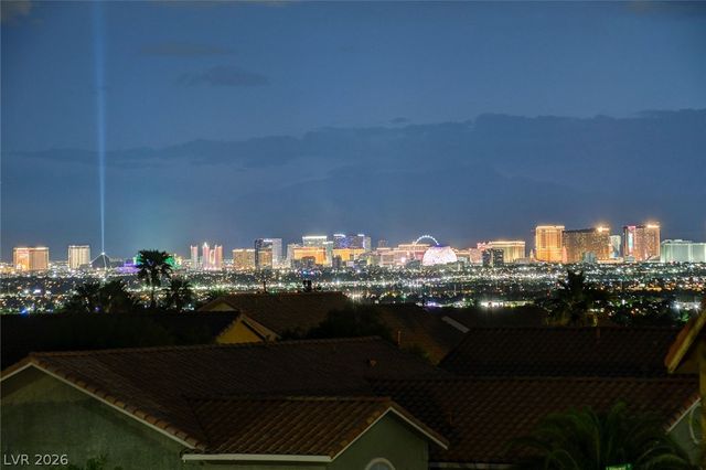 1321 Lime Point Street, Las Vegas, NV 89110