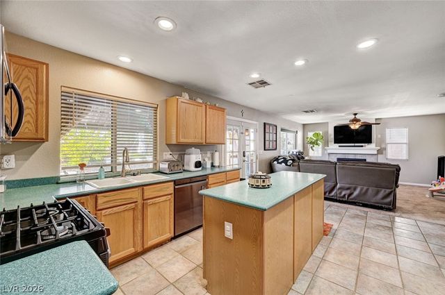 1321 Lime Point Street, Las Vegas, NV 89110