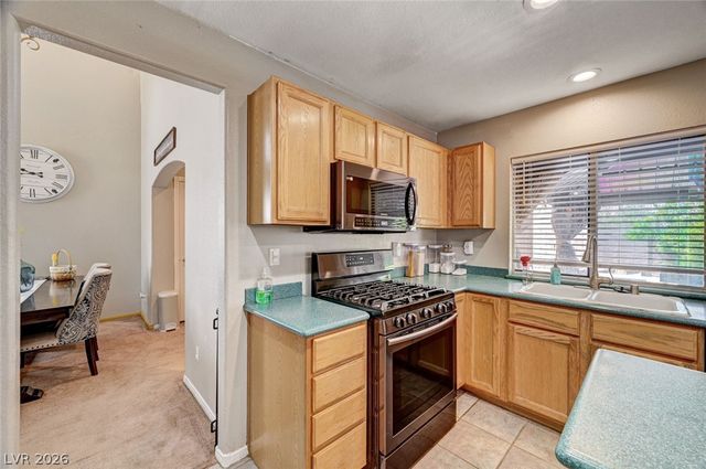 1321 Lime Point Street, Las Vegas, NV 89110