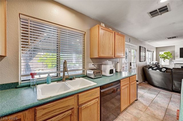 1321 Lime Point Street, Las Vegas, NV 89110