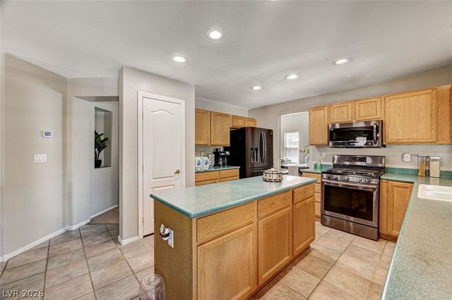 1321 Lime Point Street, Las Vegas, NV 89110