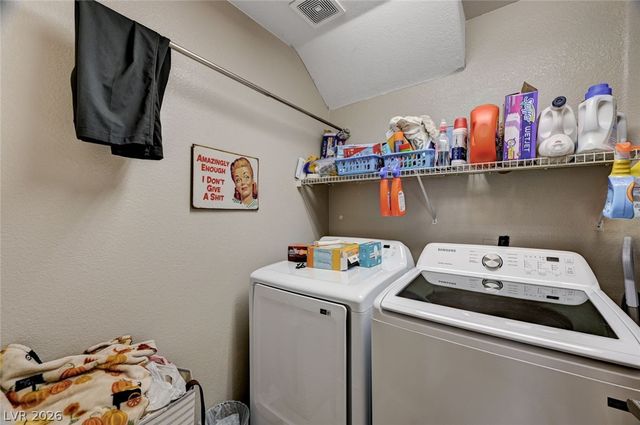 1321 Lime Point Street, Las Vegas, NV 89110