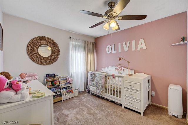 1321 Lime Point Street, Las Vegas, NV 89110