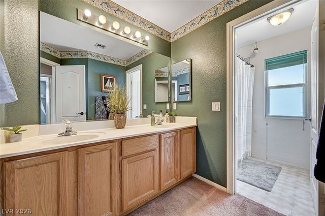 1321 Lime Point Street, Las Vegas, NV 89110