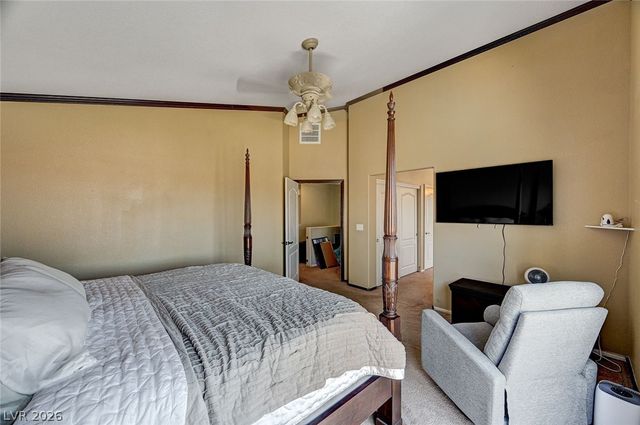 1321 Lime Point Street, Las Vegas, NV 89110