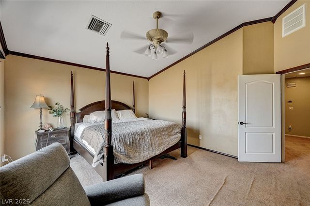 1321 Lime Point Street, Las Vegas, NV 89110