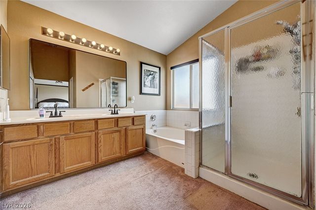 1321 Lime Point Street, Las Vegas, NV 89110