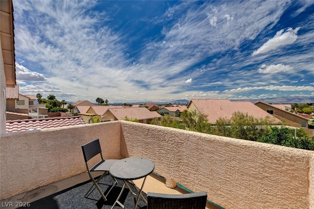 1321 Lime Point Street, Las Vegas, NV 89110