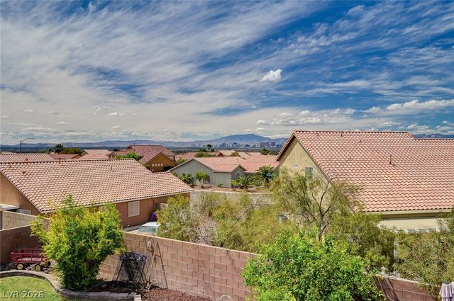 1321 Lime Point Street, Las Vegas, NV 89110