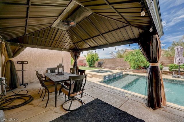 1321 Lime Point Street, Las Vegas, NV 89110