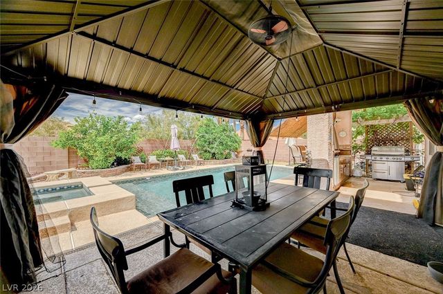 1321 Lime Point Street, Las Vegas, NV 89110