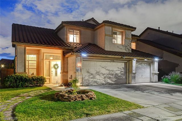 1321 Lime Point Street, Las Vegas, NV 89110