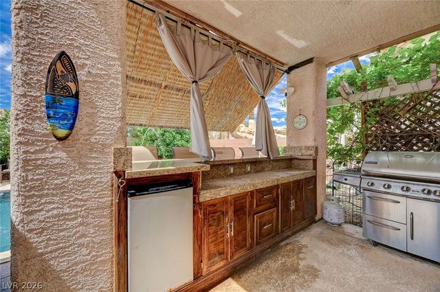 1321 Lime Point Street, Las Vegas, NV 89110