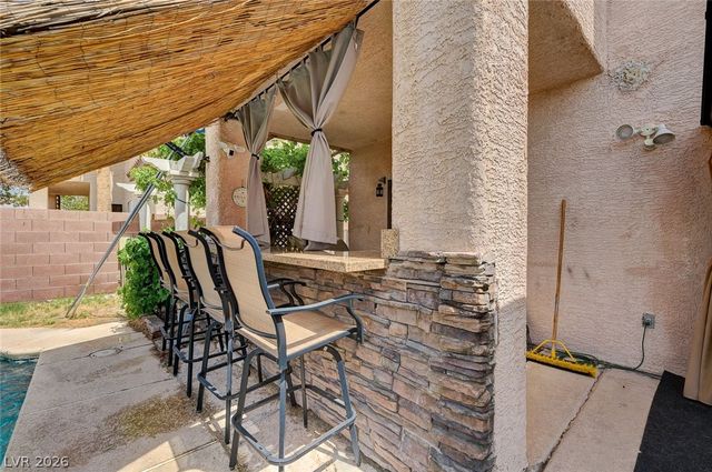 1321 Lime Point Street, Las Vegas, NV 89110