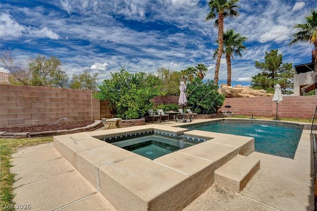 1321 Lime Point Street, Las Vegas, NV 89110