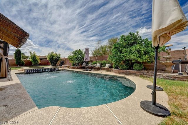 1321 Lime Point Street, Las Vegas, NV 89110