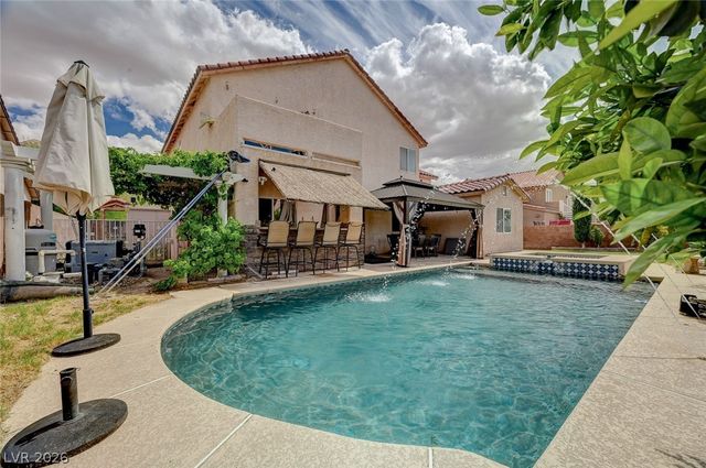 1321 Lime Point Street, Las Vegas, NV 89110