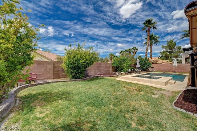 1321 Lime Point Street, Las Vegas, NV 89110