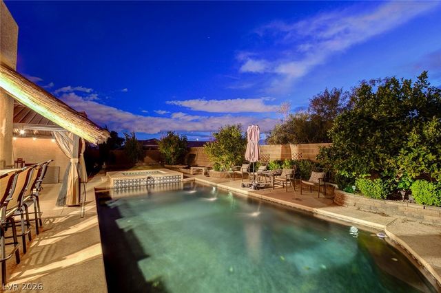 1321 Lime Point Street, Las Vegas, NV 89110